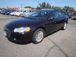 Photo of 2006 Chrysler Sebring