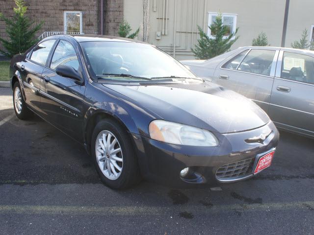 Photo of 2001 Chrysler Sebring