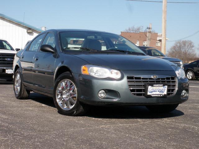 Photo of 2005 Chrysler Sebring