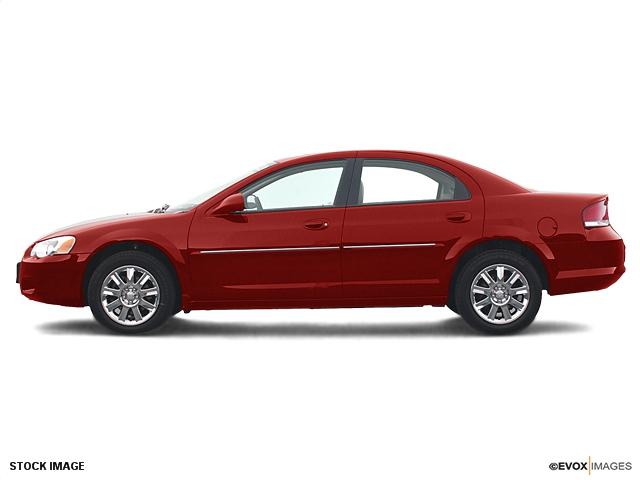 Photo of 2004 Chrysler Sebring