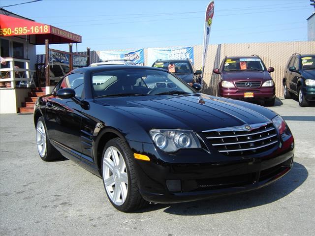 Photo of 2005 Chrysler Crossfire