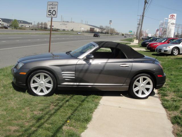Photo of 2005 Chrysler Crossfire