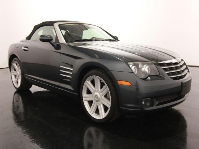 Photo of 2006 Chrysler Crossfire