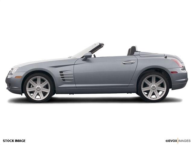Photo of 2005 Chrysler Crossfire