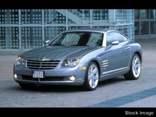 Photo of 2004 Chrysler Crossfire