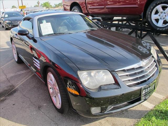 Photo of 2004 Chrysler Crossfire