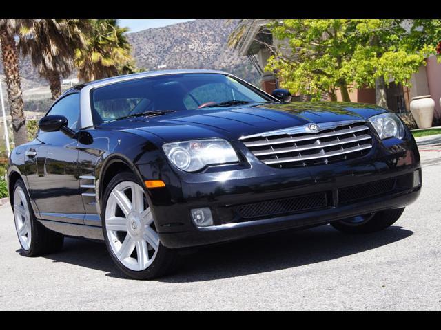Photo of 2004 Chrysler Crossfire