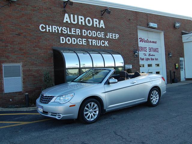 Photo of 2010 Chrysler Sebring