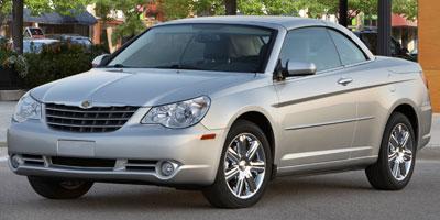 Photo of 2010 Chrysler Sebring
