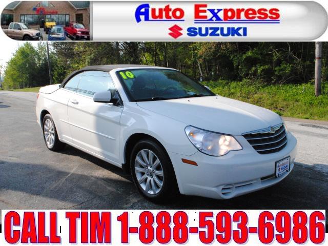 Photo of 2010 Chrysler Sebring