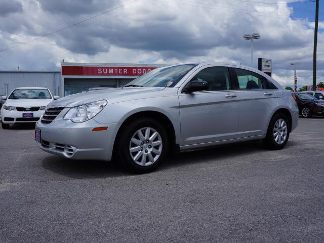 Photo of 2010 Chrysler Sebring