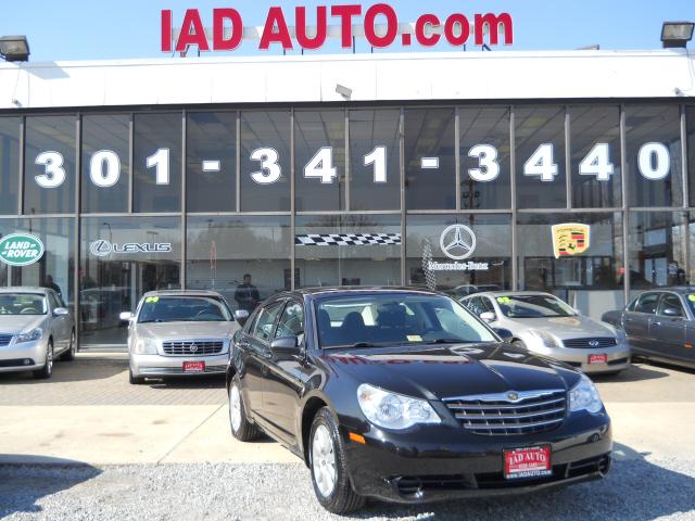 Photo of 2010 Chrysler Sebring