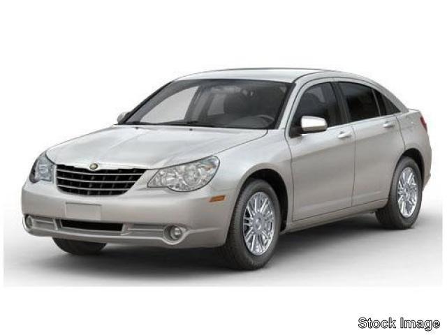 Photo of 2010 Chrysler Sebring
