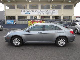 Photo of 2010 Chrysler Sebring