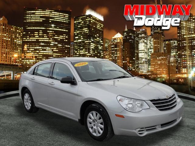 Photo of 2010 Chrysler Sebring