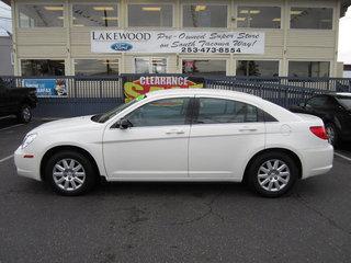 Photo of 2010 Chrysler Sebring