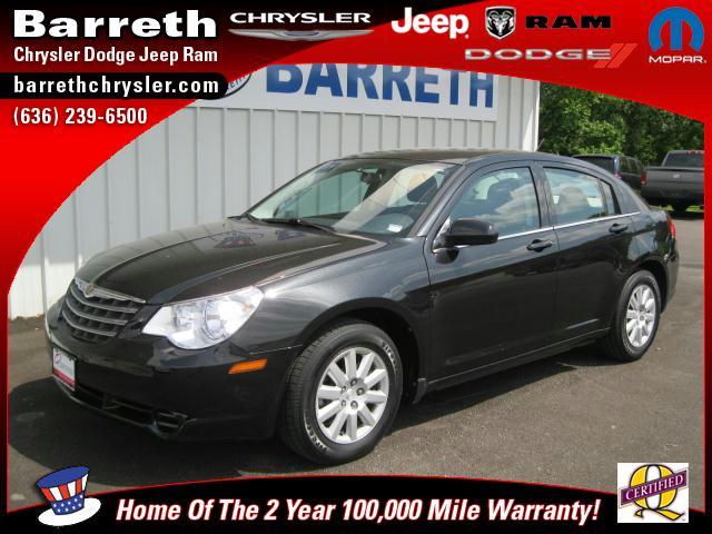 Photo of 2010 Chrysler Sebring