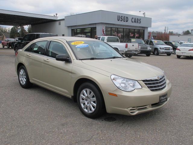 Photo of 2010 Chrysler Sebring