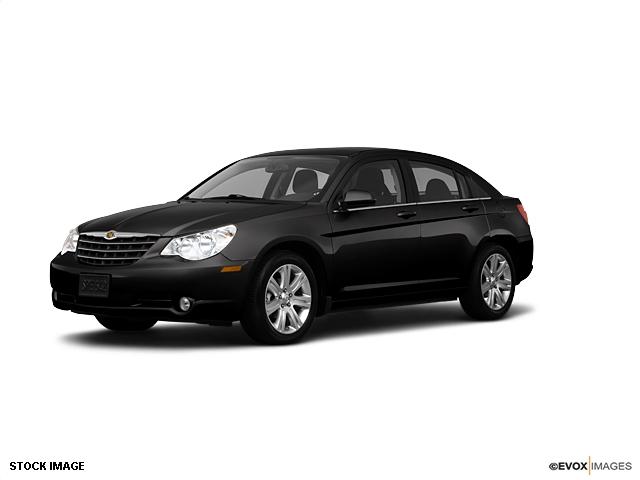Photo of 2010 Chrysler Sebring