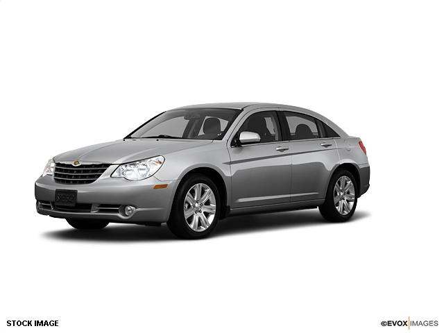 Photo of 2010 Chrysler Sebring