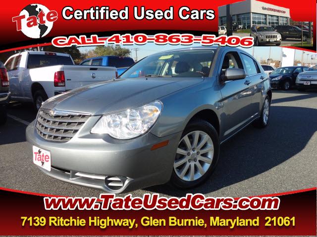 Photo of 2010 Chrysler Sebring