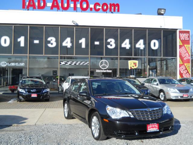 Photo of 2010 Chrysler Sebring