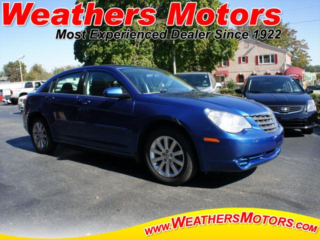 Photo of 2010 Chrysler Sebring