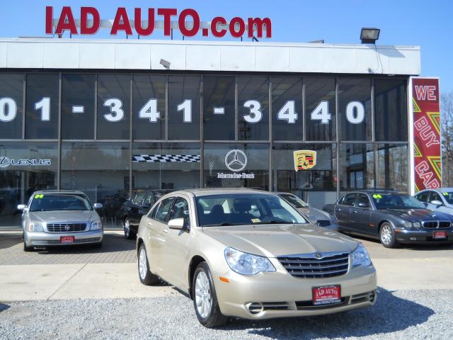 Photo of 2010 Chrysler Sebring