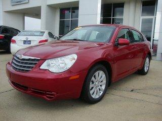 Photo of 2010 Chrysler Sebring