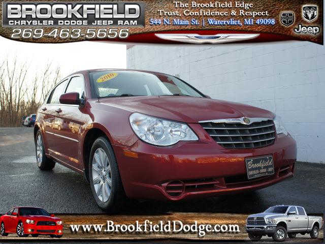 Photo of 2010 Chrysler Sebring