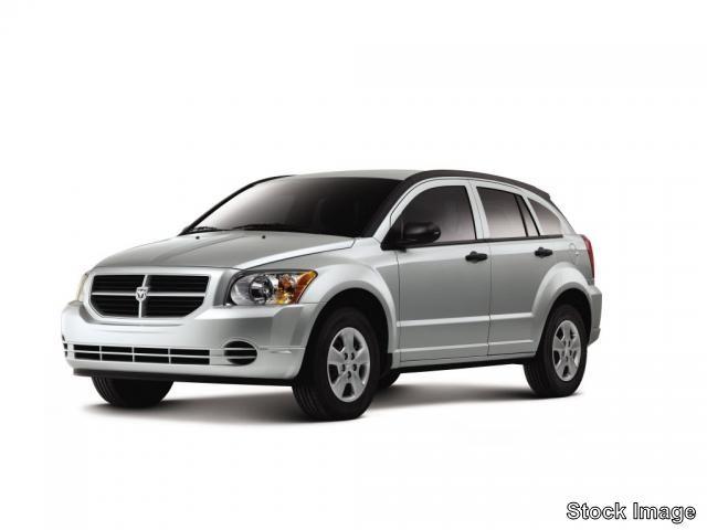 Photo of 2012 Dodge Caliber