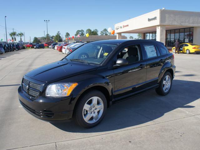 Photo of 2012 Dodge Caliber