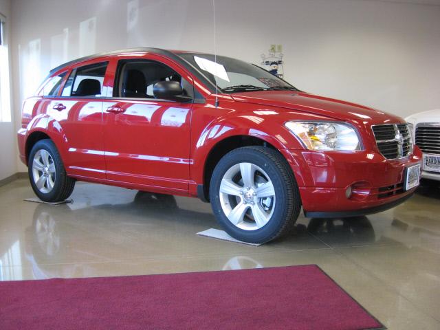 Photo of 2012 Dodge Caliber