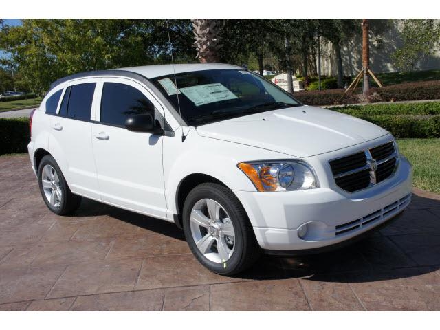 Photo of 2012 Dodge Caliber