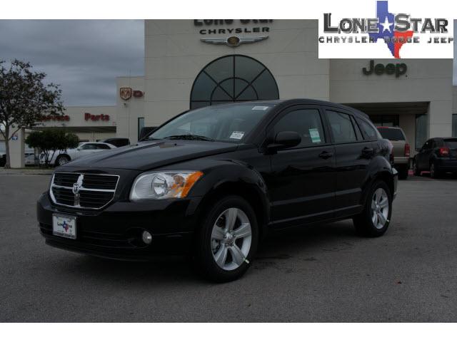 Photo of 2012 Dodge Caliber