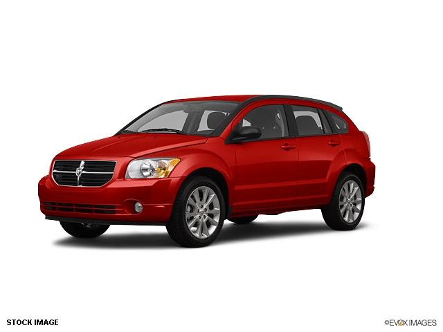 Photo of 2012 Dodge Caliber