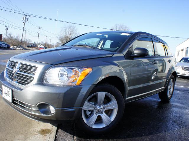 Photo of 2012 Dodge Caliber