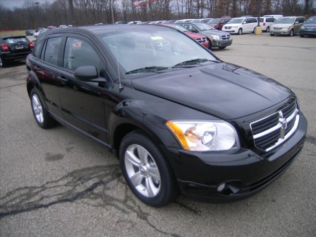 Photo of 2012 Dodge Caliber