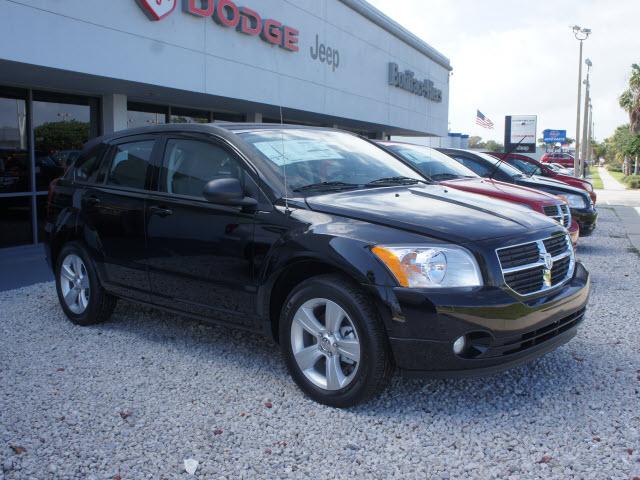 Photo of 2012 Dodge Caliber