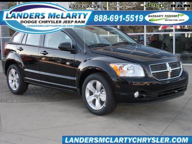 Photo of 2012 Dodge Caliber