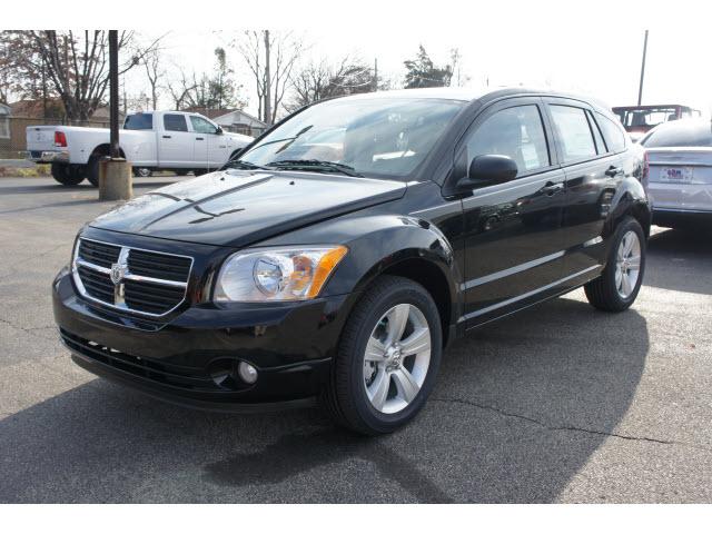Photo of 2012 Dodge Caliber