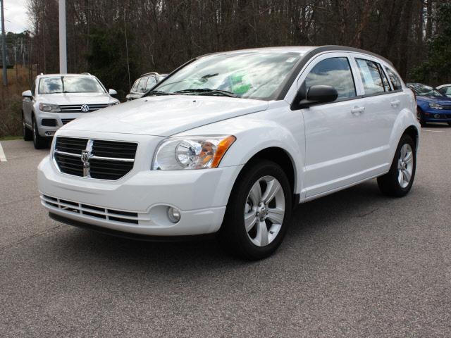 Photo of 2012 Dodge Caliber