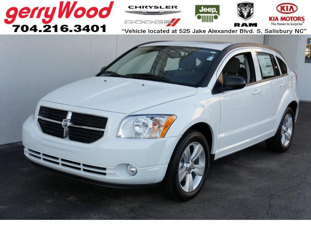Photo of 2012 Dodge Caliber