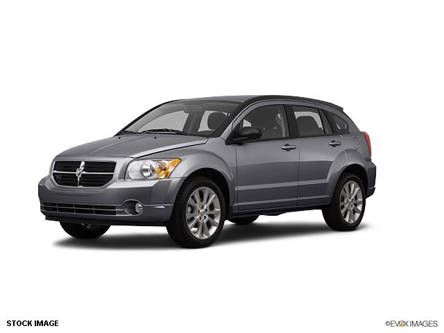 Photo of 2012 Dodge Caliber