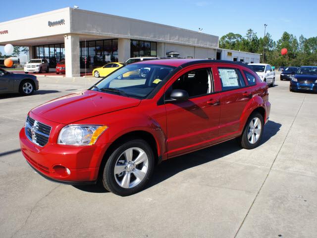 Photo of 2012 Dodge Caliber