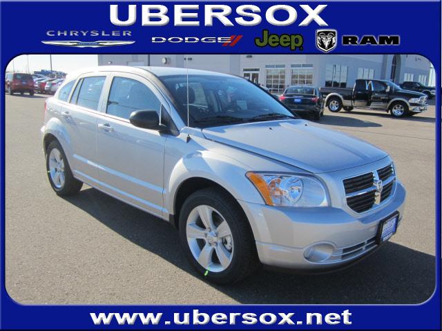 Photo of 2012 Dodge Caliber