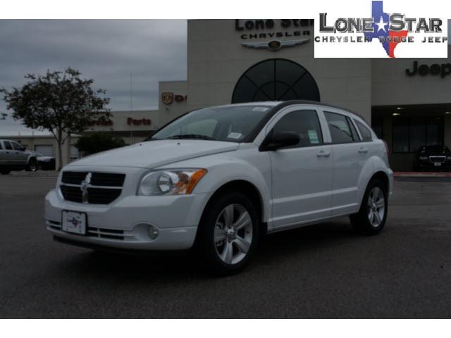 Photo of 2012 Dodge Caliber