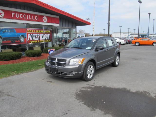 Photo of 2012 Dodge Caliber