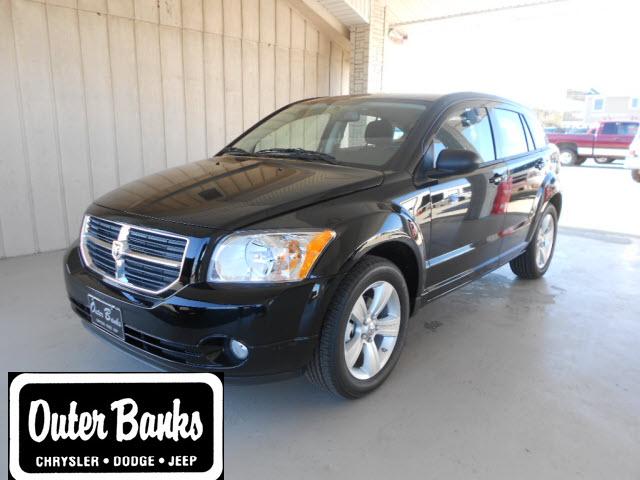 Photo of 2012 Dodge Caliber