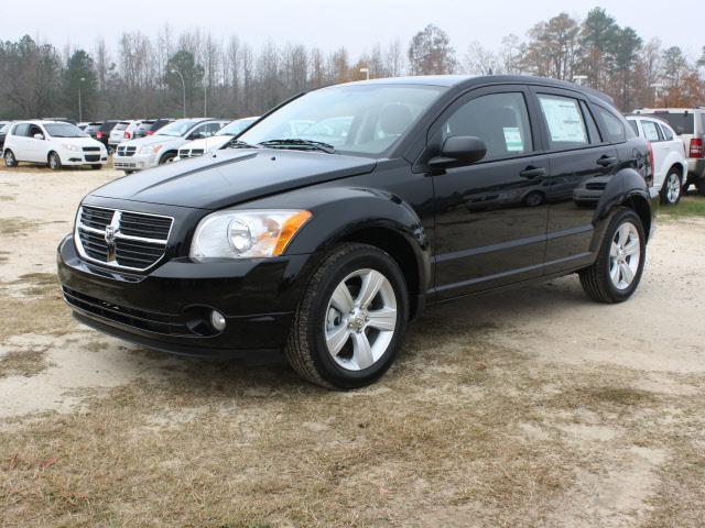 Photo of 2012 Dodge Caliber